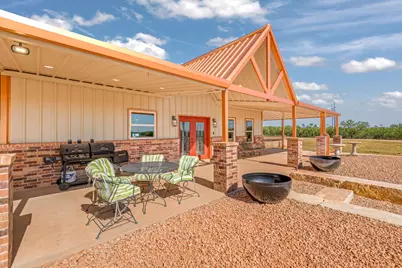 298 County Road 499, Abilene, TX 79601 - Photo 9