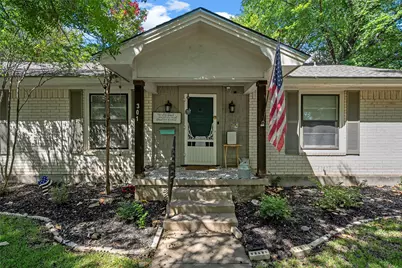 301 N 40th Street, Waco, TX 76710 - Photo 3