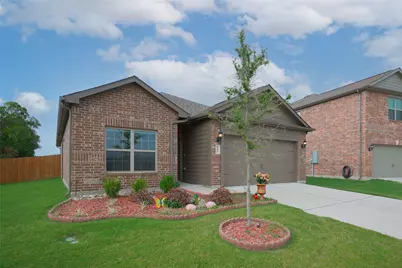 1517 Hill Top Court, Princeton, TX 75407 - Photo 3