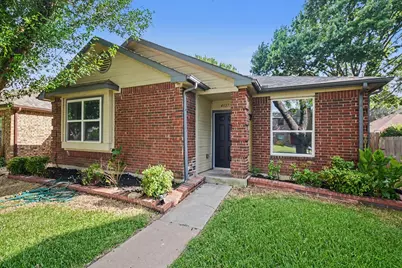 4337 Harvest Hill Road, Carrollton, TX 75010 - Photo 3