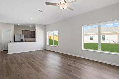 8436 Fort Benton Drive, Ponder, TX 76259 - Photo 5