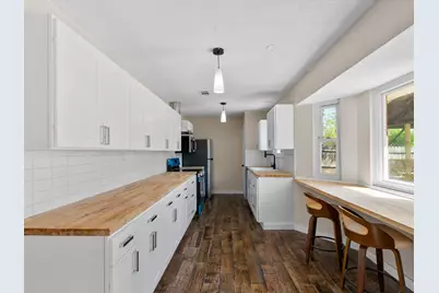 6620 Bernadine Drive, Watauga, TX 76148 - Photo 19