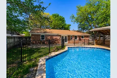 6620 Bernadine Drive, Watauga, TX 76148 - Photo 3