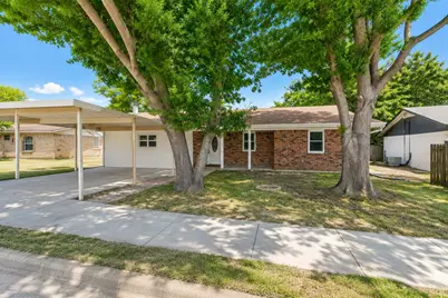 6620 Bernadine Drive, Watauga, TX 76148 - Photo 3