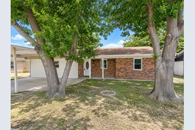 6620 Bernadine Drive, Watauga, TX 76148 - Photo 23