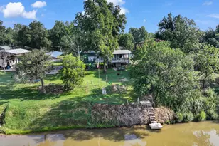133 Chavez Trail, Weatherford, TX 76087 - Photo 1