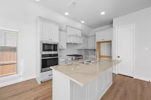 1822 Buckeye Ln, Mansfield, TX 76063 - Photo 21