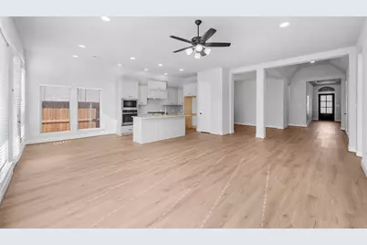 1822 Buckeye Lane, Mansfield, TX 76063 - Photo 17