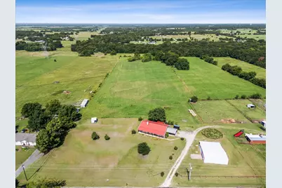 2210 County Road 1076, Celeste, TX 75423 - Photo 3
