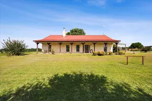 2210 Co Rd 1076, Celeste, TX 75423 - Photo 5