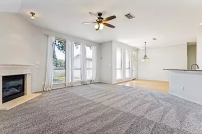 5856 Echo Bluff Drive, Haltom City, TX 76137 - Photo 11