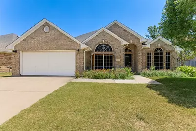 5856 Echo Bluff Drive, Haltom City, TX 76137 - Photo 1