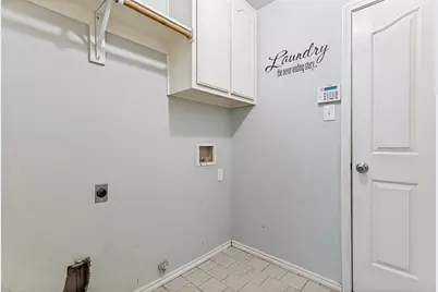 5856 Echo Bluff Drive, Haltom City, TX 76137 - Photo 23