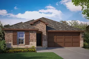 1931 Jackson St, Cleburne, TX 76033 - Photo 1