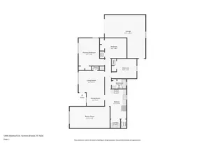 13905 Albemarle Dr, Farmers Branch, TX 75234 - Photo 33