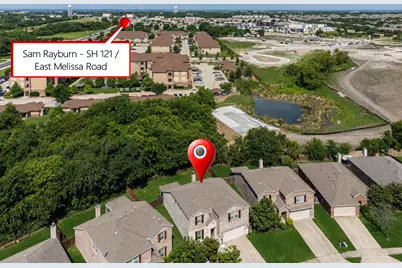 2923 Aspen Way, Melissa, TX 75454 - Photo 3