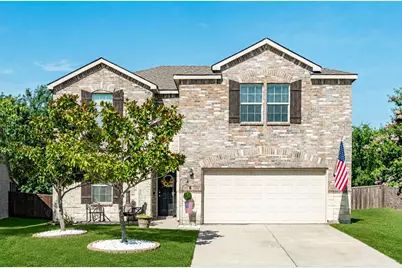 2923 Aspen Way, Melissa, TX 75454 - Photo 1