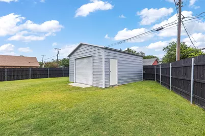 607 S Main Street, Kemp, TX 75143 - Photo 21