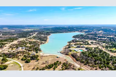 640 Sunfish Point, Bluff Dale, TX 76433 - Photo 37