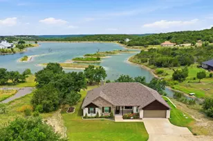 640 Sunfish Point, Bluff Dale, TX 76433 - Photo 1