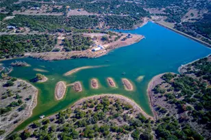 640 Sunfish Point, Bluff Dale, TX 76433 - Photo 35