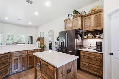 640 Sunfish Point, Bluff Dale, TX 76433 - Photo 17
