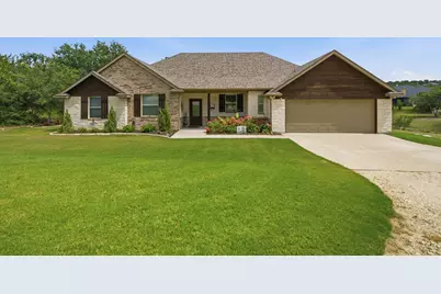 640 Sunfish Point, Bluff Dale, TX 76433 - Photo 3