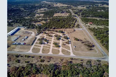640 Sunfish Point, Bluff Dale, TX 76433 - Photo 39