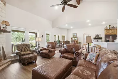 640 Sunfish Point, Bluff Dale, TX 76433 - Photo 15