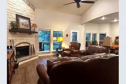 640 Sunfish Point, Bluff Dale, TX 76433 - Photo 11