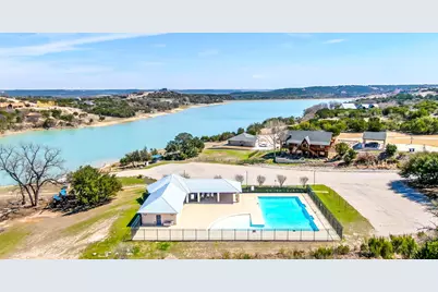 640 Sunfish Point, Bluff Dale, TX 76433 - Photo 35