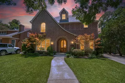6122 Bryan Parkway, Dallas, TX 75206 - Photo 3