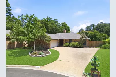 8205 Alsace Court, Fort Worth, TX 76134 - Photo 27