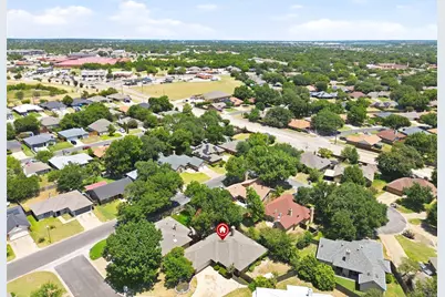 8205 Alsace Court, Fort Worth, TX 76134 - Photo 31