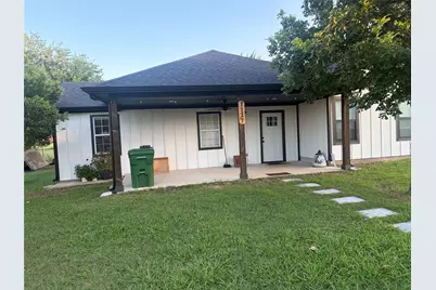 1127 W Sterrett Road #1127, Waxahachie, TX 75167 - Photo 1