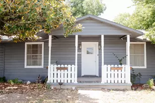 1200 S Jackson St, Kaufman, TX 75142 - Photo 1