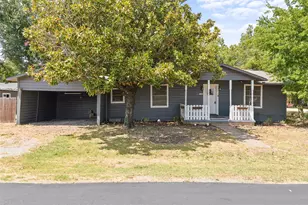1200 S Jackson St, Kaufman, TX 75142 - Photo 3