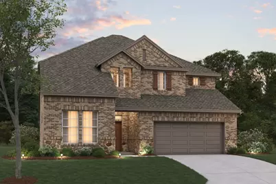 2709 Grapevine Way, Celina, TX 75009 - Photo 1