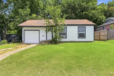 607 S Austin Street, Sherman, TX 75090 - Photo 1