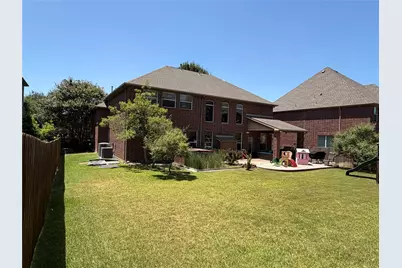 4805 Eddleman Drive, Fort Worth, TX 76244 - Photo 27