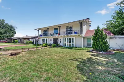 5716 Maryview Terrace, Haltom City, TX 76117 - Photo 3