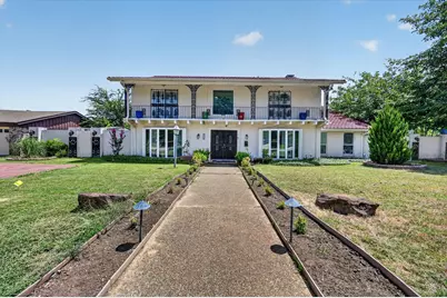 5716 Maryview Terrace, Haltom City, TX 76117 - Photo 1