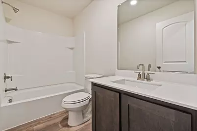 908 Burlington Avenue, Fort Worth, TX 76108 - Photo 9