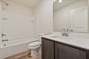 908 Burlington Ave, Fort Worth, TX 76108 - Photo 9