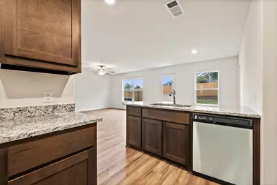 908 Burlington Avenue, Fort Worth, TX 76108 - Photo 3