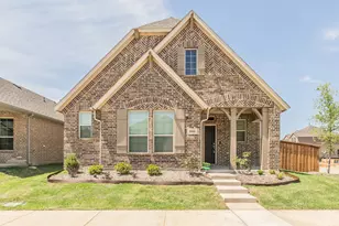1000 S Hl Dr, Crowley, TX 76036 - Photo 1