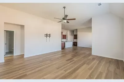 1000 S Hill Drive, Crowley, TX 76036 - Photo 3