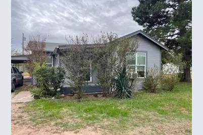 2717 S 20th Street, Abilene, TX 79605 - Photo 1