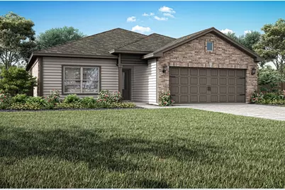 11136 Santana Drive, Fort Worth, TX 76108 - Photo 1