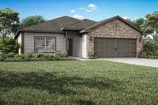 11136 Santana Dr, Fort Worth, TX 76108 - Photo 1